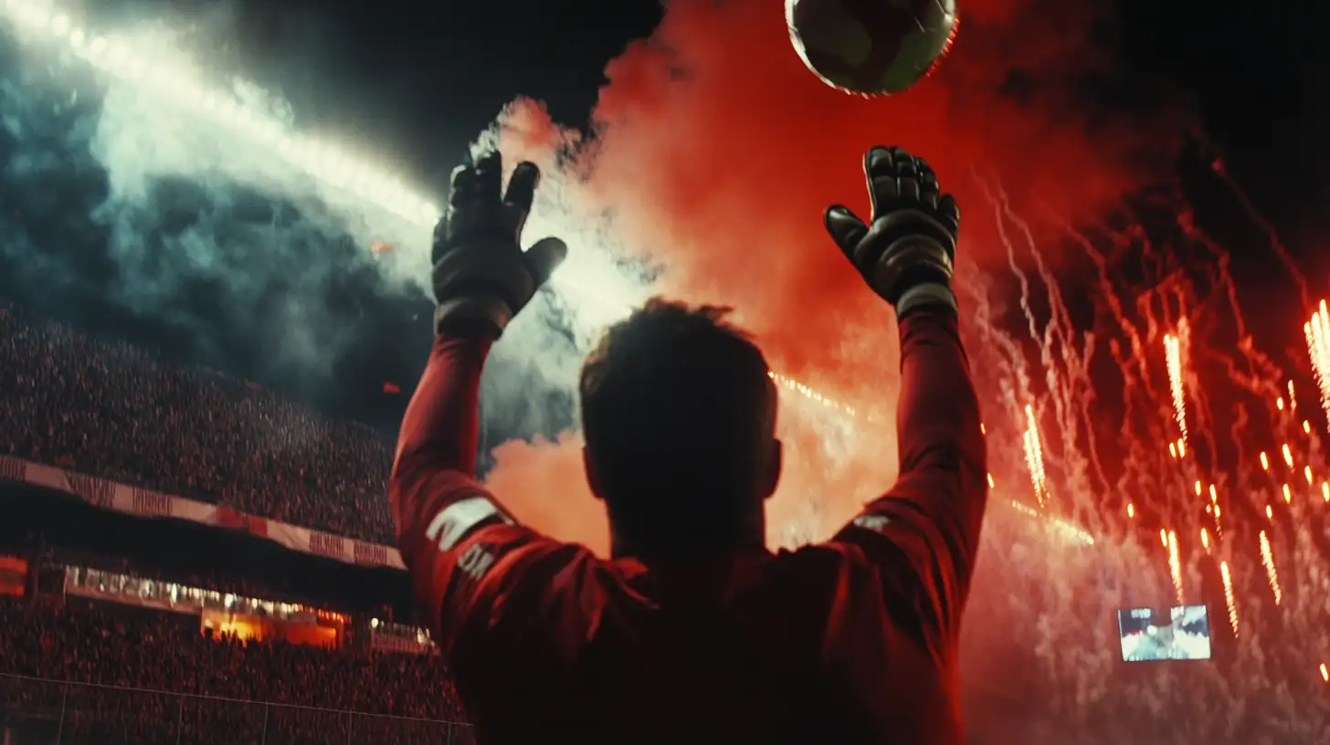 esport bet — Premier League