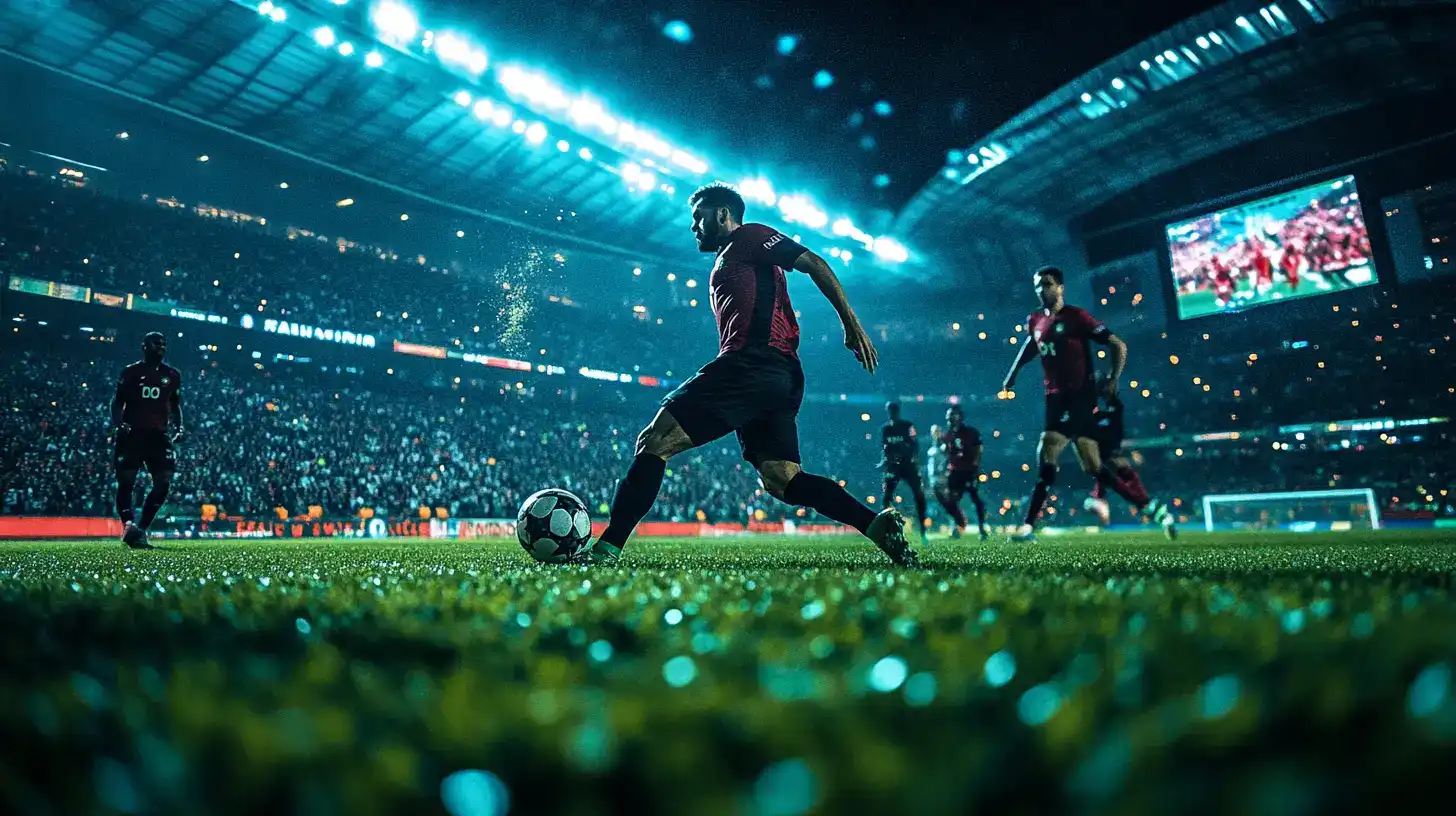 esport bet — Wimbledon