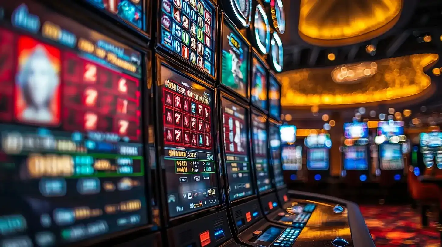esport bet — tennis 6
