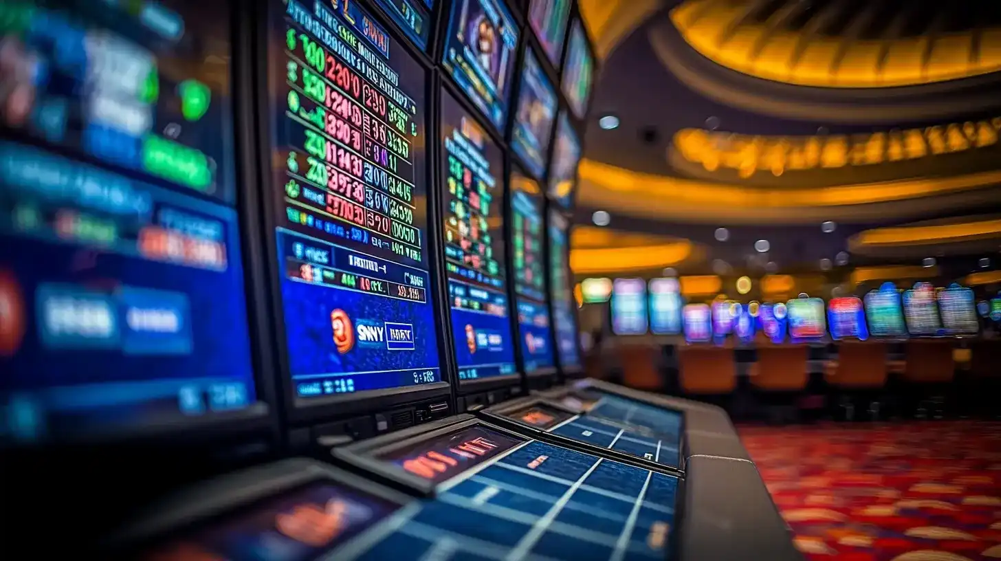 esport bet — cricket 7