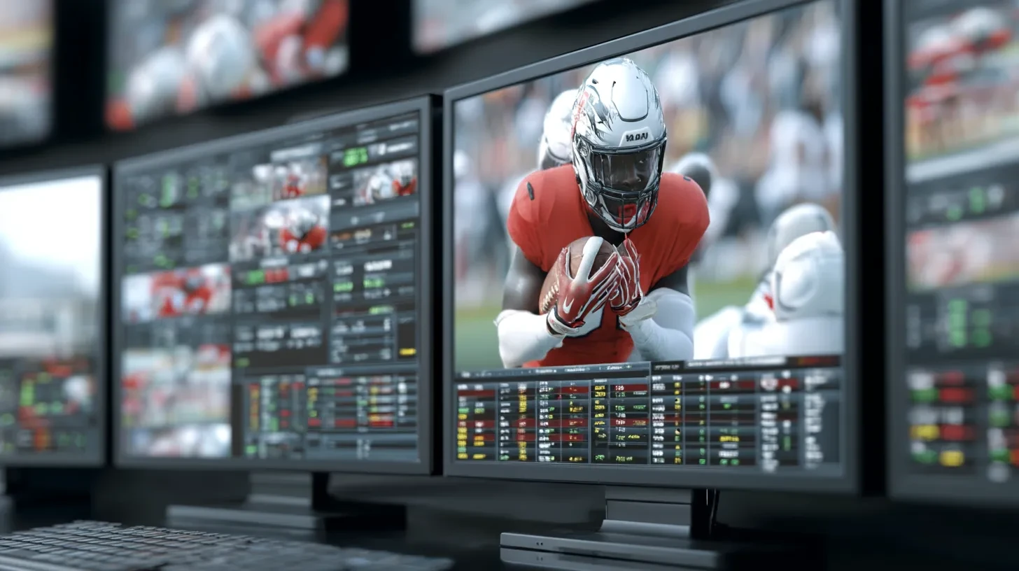 esport bet — Futebol