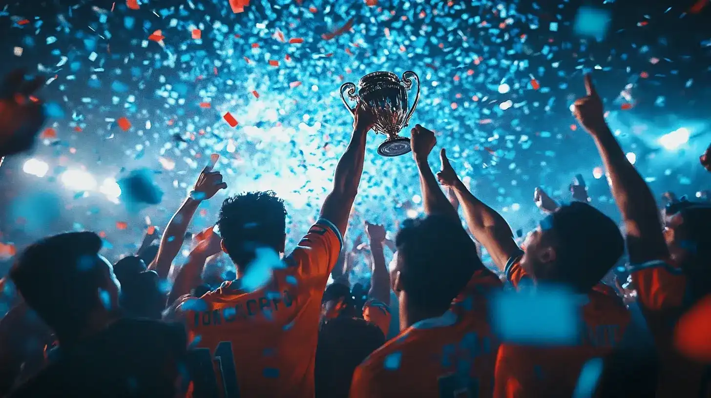 esport bet — Flamengo